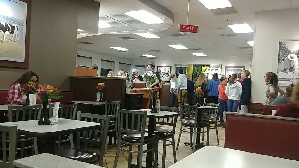 Chick-fil-A | restaurant | 13672 Beach Blvd, Jacksonville, FL 32224, USA | 9049922232 OR +1 904-992-2232