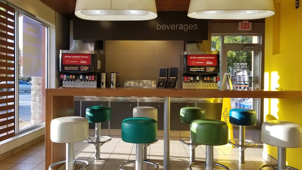 McDonalds | cafe | 12647 S Dixie Hwy, Pinecrest, FL 33156, USA | 3052330058 OR +1 305-233-0058