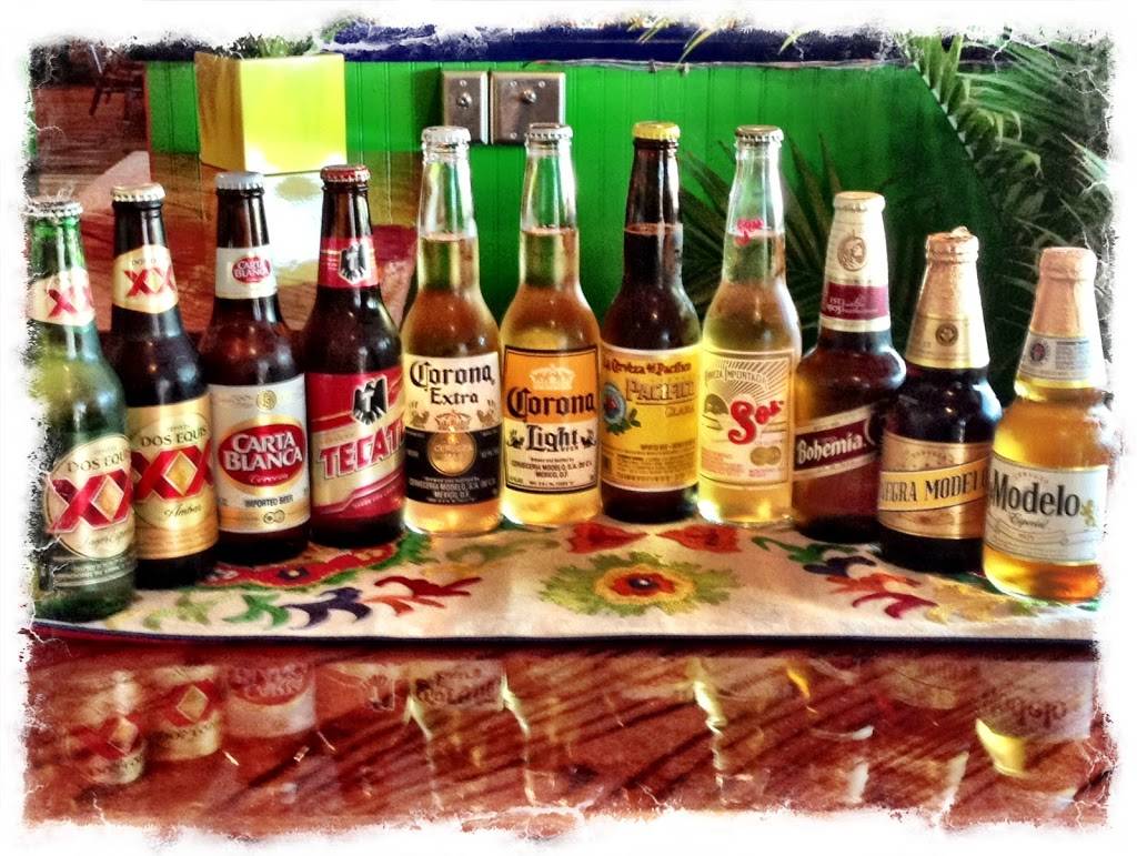 The Grasshopper Mexican Restaurant & Bar | restaurant | 7253 S Tamiami Trail, Sarasota, FL 34231, USA | 9419233688 OR +1 941-923-3688