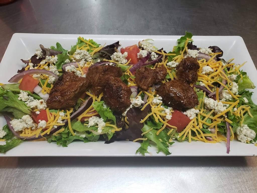 Hogs Hollow Saloon | restaurant | 1459 PA-93, Berwick, PA 18603, USA | 5705204059 OR +1 570-520-4059