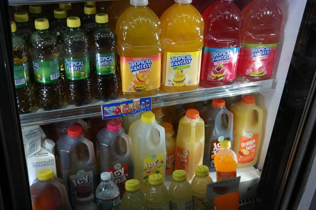 El Fuerte Grocery & Deli | restaurant | 5008 N 5th St, Philadelphia, PA 19120, USA | 2672977014 OR +1 267-297-7014