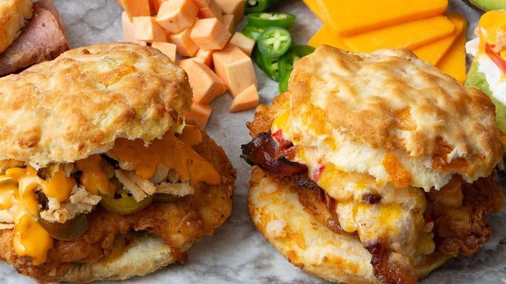 Rise Towson | restaurant | 1620 York Rd SUITE 103, Lutherville-Timonium, MD 21093, USA | 4103723171 OR +1 410-372-3171