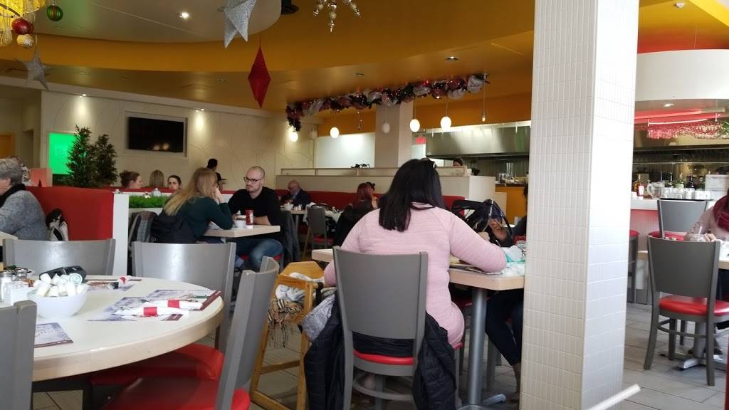 allô! mon coco | restaurant | 111 Boulevard des Promenades, Saint-Bruno-de-Montarville, QC J3V 5K2, Canada | 4504411188 OR +1 450-441-1188