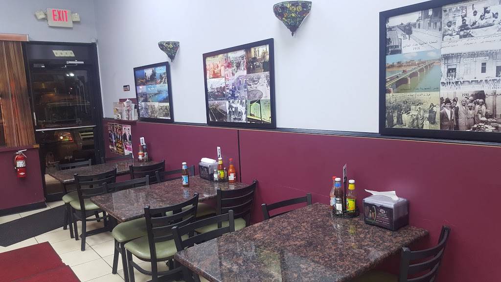 Baghdad Restaurant | restaurant | 4055 17 Mile Rd, Sterling Heights, MI 48310, USA | 5869798500 OR +1 586-979-8500