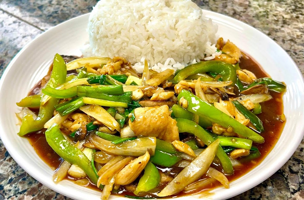 Flaming Thai Cafe | restaurant | 3045 Crooks Rd, Troy, MI 48084, USA | 2484580060 OR +1 248-458-0060