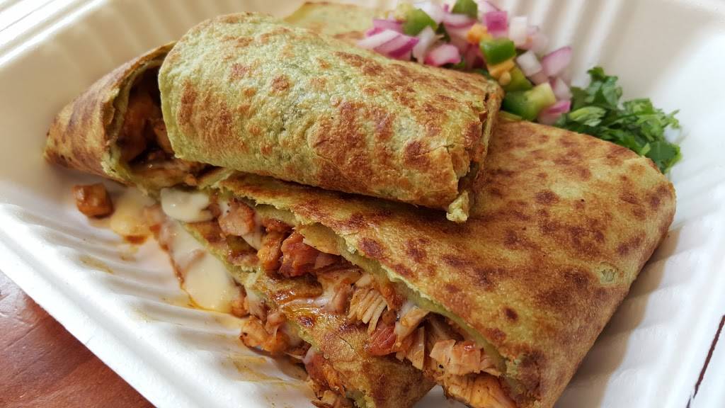 Mexico Au Parc | restaurant | 24 S Park St, San Francisco, CA 94107, USA | 4154950409 OR +1 415-495-0409