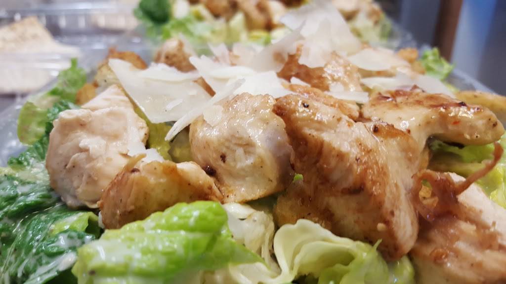 Great America Subs & Salads | meal takeaway | 44 Nashua Rd Unit 3, Londonderry, NH 03053, USA | 6034349900 OR +1 603-434-9900