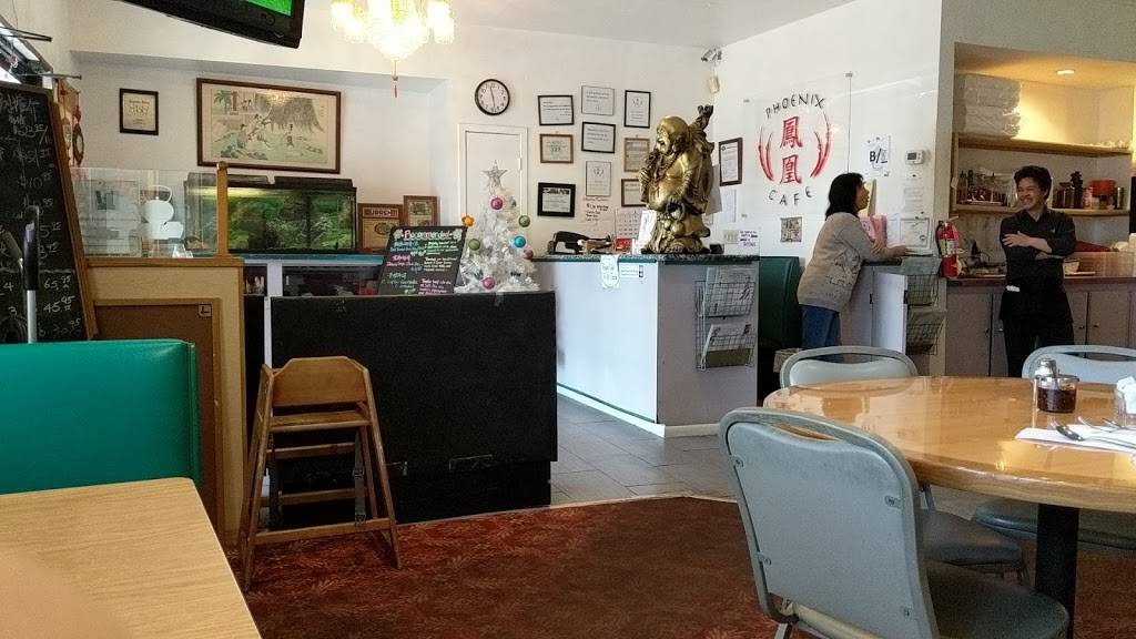 Phoenix Chinese Cafe | restaurant | 11821 West Ave, San Antonio, TX 78216, USA | 2105251961 OR +1 210-525-1961