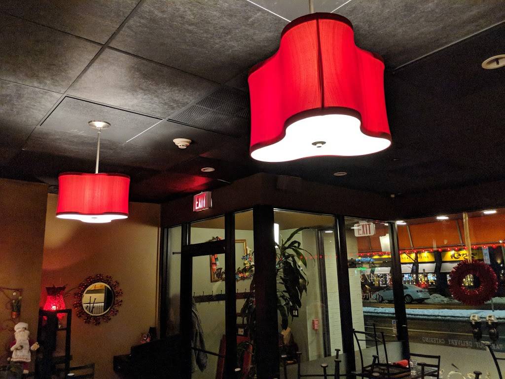 Acitron Cocina Mexicana | restaurant | 473 Massachusetts Ave, Arlington, MA 02474, USA | 7817772839 OR +1 781-777-2839