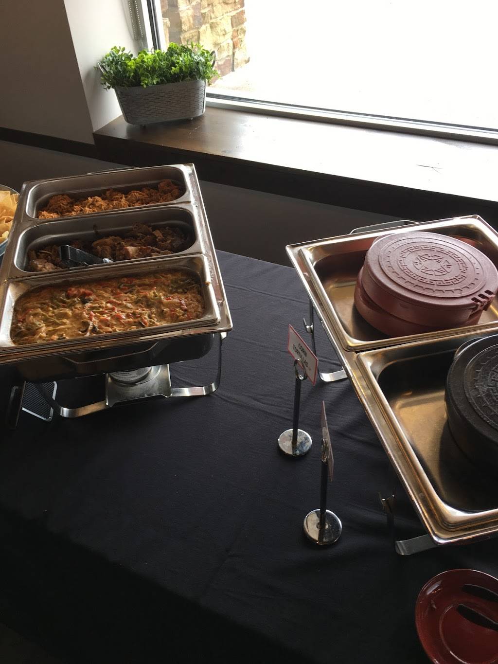 Cactus Modern Mexican & Cantina | restaurant | 5500 S 56th St Ste 1, Lincoln, NE 68516, USA | 5315004444 OR +1 531-500-4444