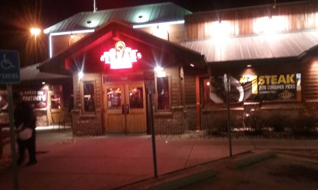 Texas Roadhouse | restaurant | 5940 E Main St, Columbus, OH 43213, USA | 6143220500 OR +1 614-322-0500
