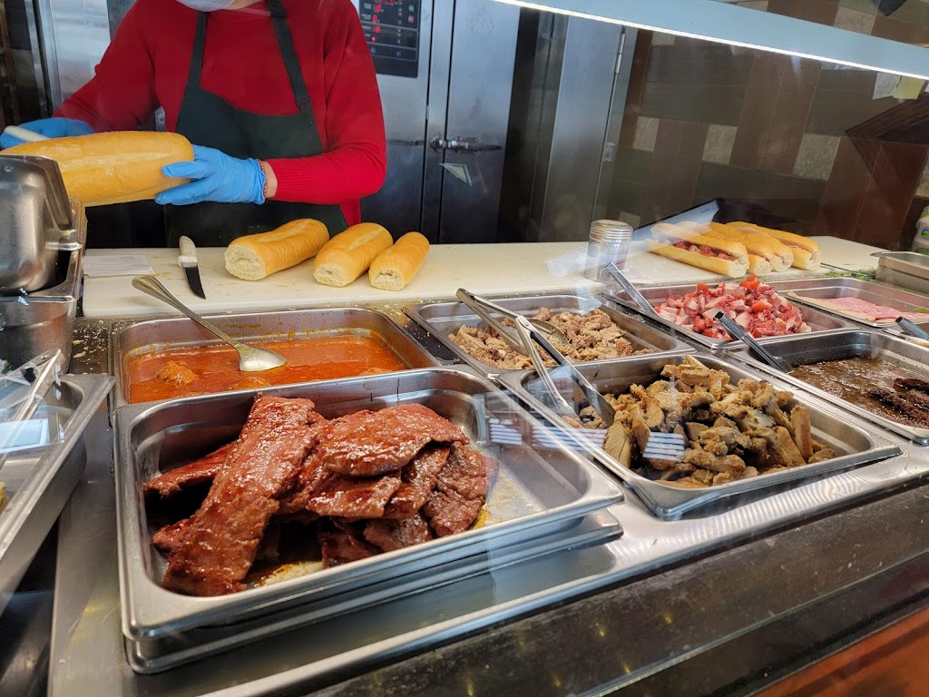 Thanh Son Tofu and Bakery | restaurant | 1248 S King St, Seattle, WA 98144, USA | 2063201316 OR +1 206-320-1316