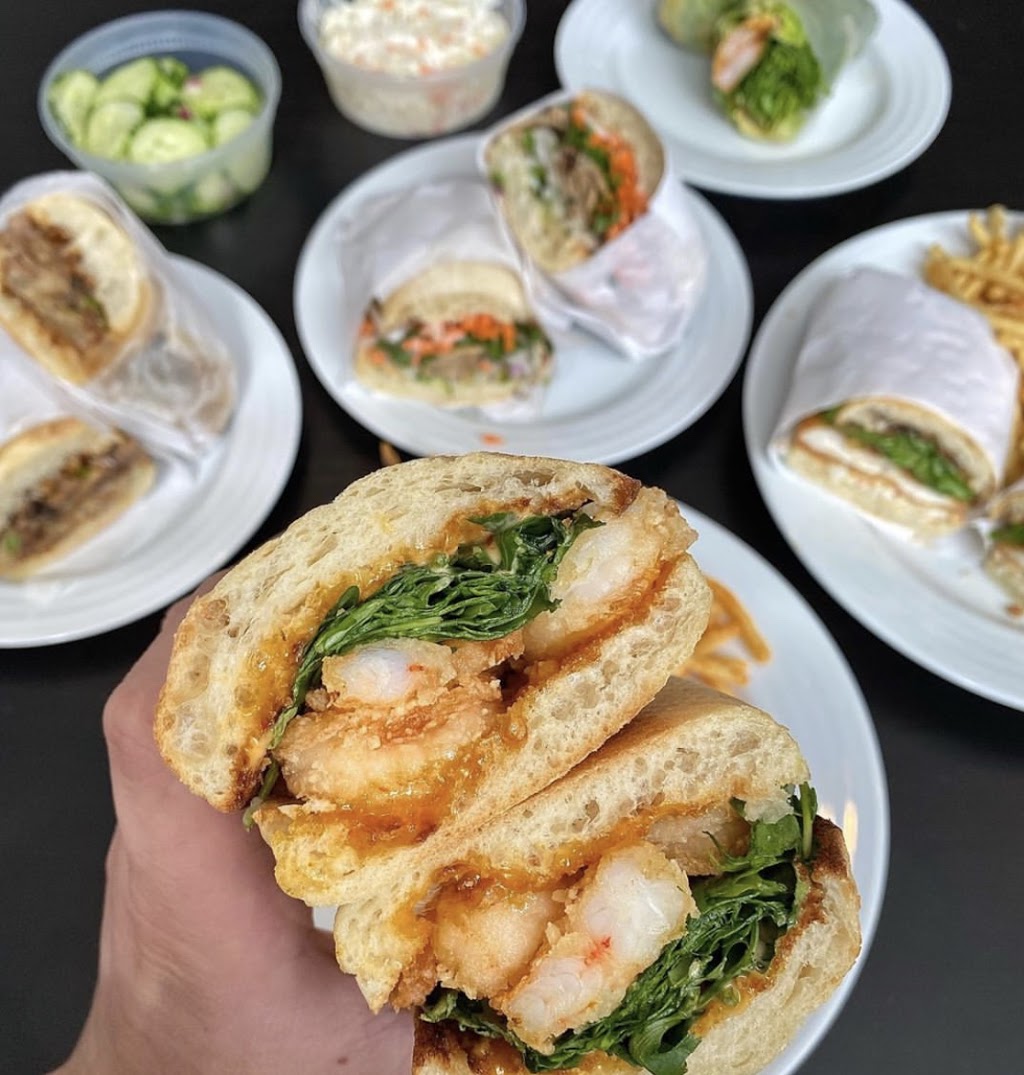 Zenwich Chicago | restaurant | 850 W Superior St, Chicago, IL 60642, USA | 7735728638 OR +1 773-572-8638