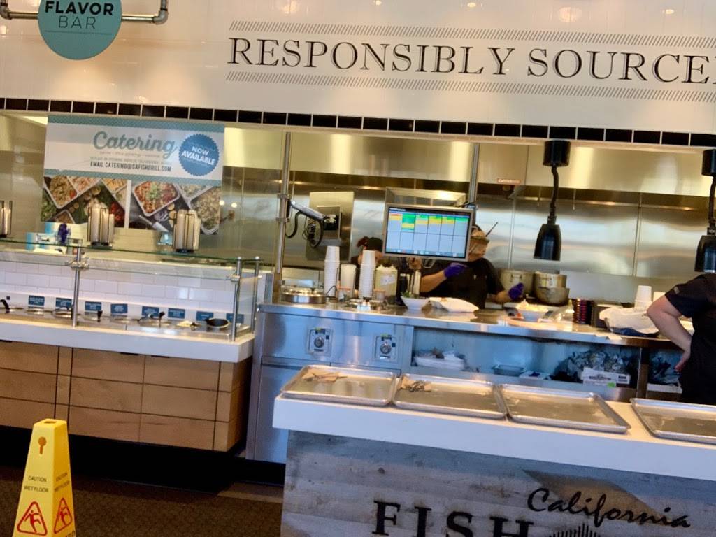 California Fish Grill | restaurant | 27471 San Bernardino Ave Suite 150 & 160, Redlands, CA 92374, USA | 9099630108 OR +1 909-963-0108