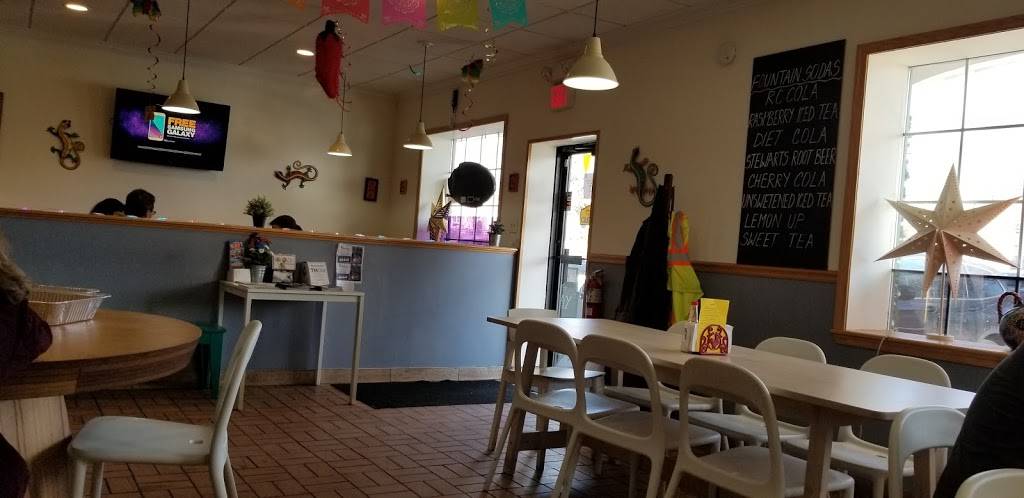 Fresh Tortillas Grill | restaurant | 837 3rd Ave, Phillipsburg, NJ 08865, USA | 9084541180 OR +1 908-454-1180