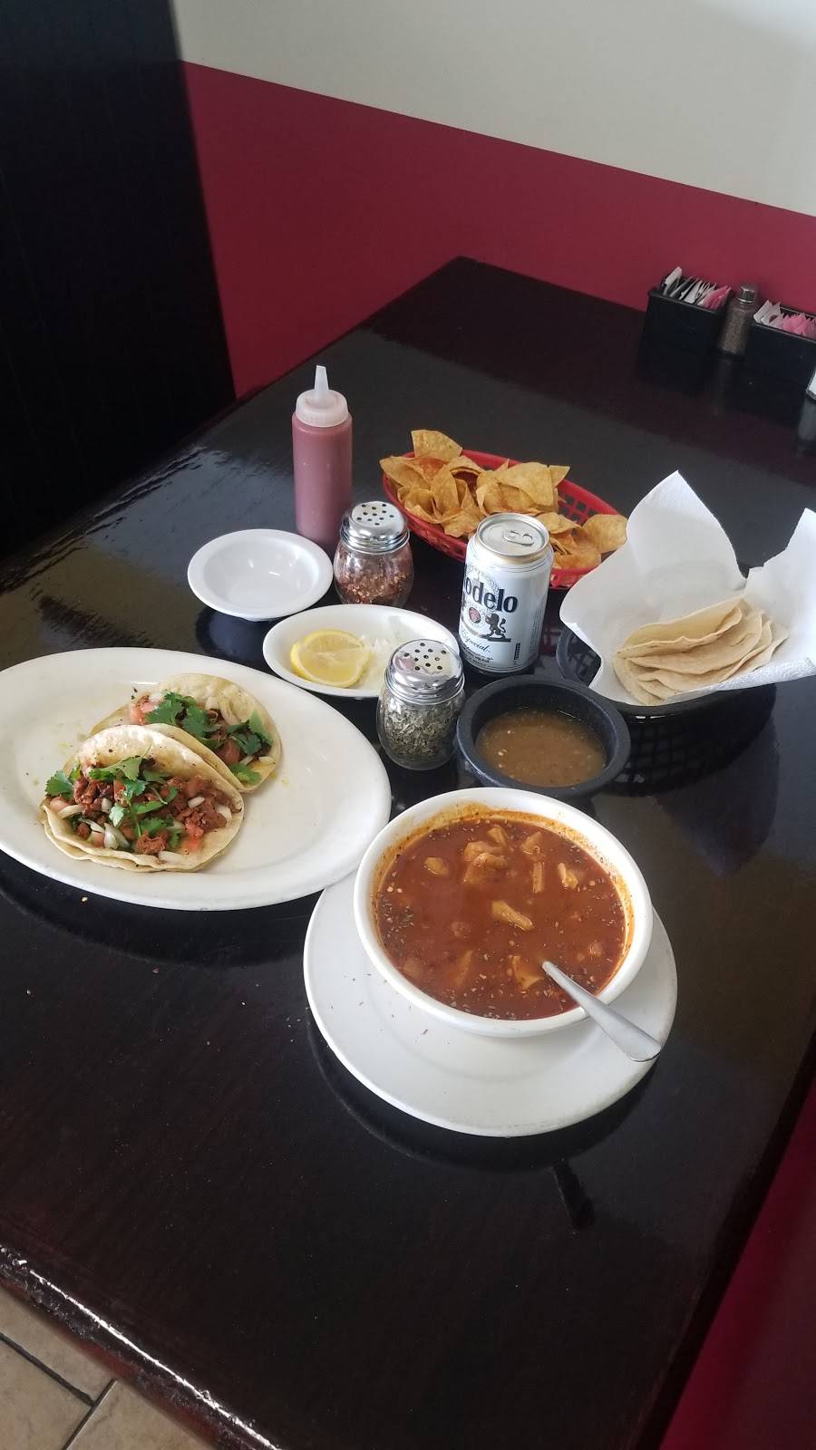 La Puente Centerville Restaurant | restaurant | 116 W Parrish Ln, Centerville, UT 84014, USA | 8012984400 OR +1 801-298-4400