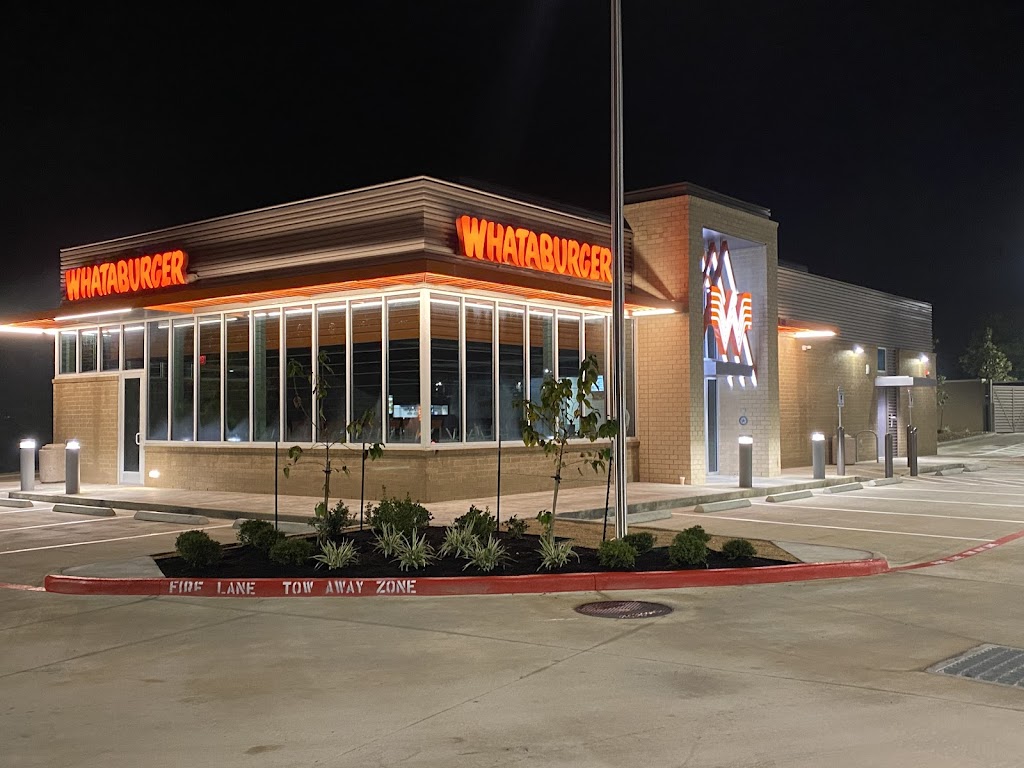 Whataburger | restaurant | 140 W Metro Dr, Leander, TX 78641, USA | 5123371443 OR +1 512-337-1443