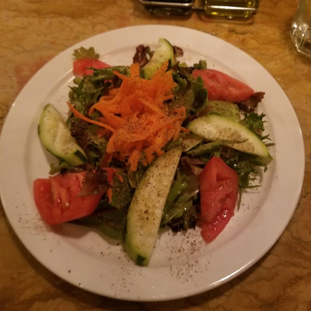 Osteria Romantica | restaurant | 2151 Avenida De La Playa, La Jolla, CA 92037, USA | 8585511221 OR +1 858-551-1221