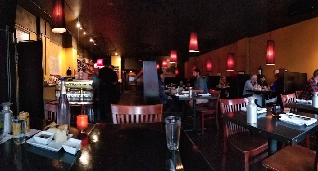 Burrata Bistro | restaurant | 19006 Front St NE, Poulsbo, WA 98370, USA | 3609308446 OR +1 360-930-8446