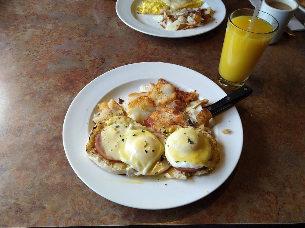 The Windjammer Diner Bar Grille | restaurant | 18 MacArthur Blvd, Somers Point, NJ 08244, USA | 6093658056 OR +1 609-365-8056