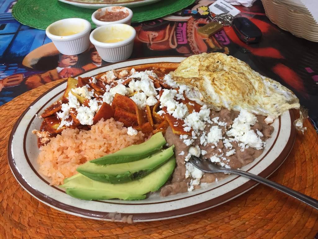 Tacos El Milagro | restaurant | 2534 S Robinson Ave, Oklahoma City, OK 73109, USA | 4056026826 OR +1 405-602-6826