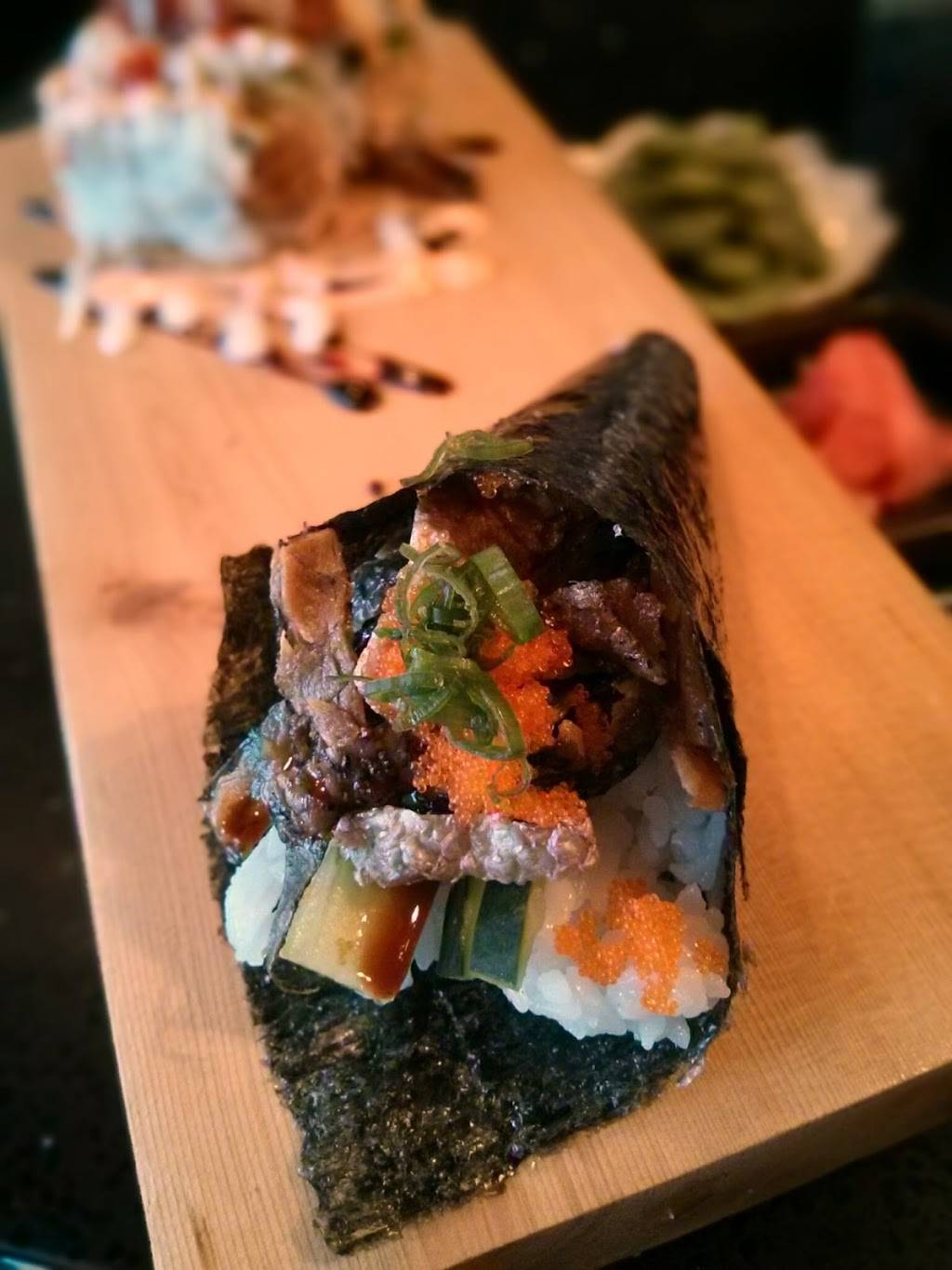 Sushido | restaurant | 1620 S Mildred St, Tacoma, WA 98465, USA | 2535667119 OR +1 253-566-7119