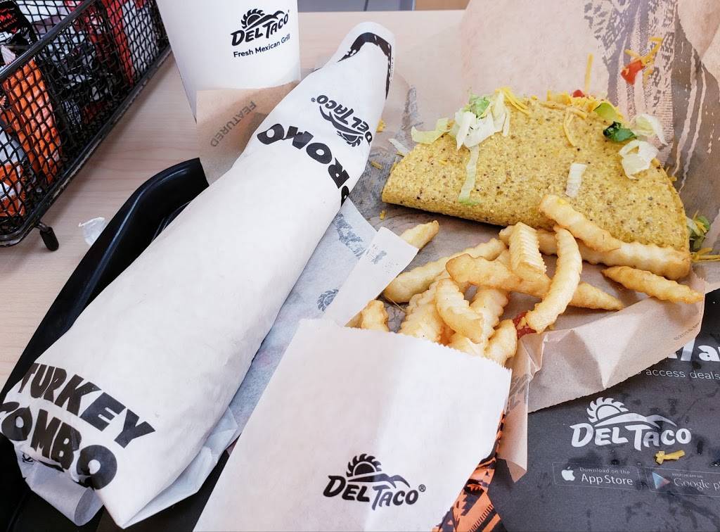 Del Taco | meal takeaway | 16649 N Tatum Blvd, Phoenix, AZ 85032, USA | 6025690099 OR +1 602-569-0099