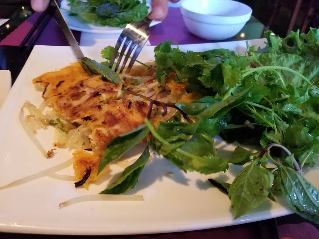 Saigon Flavors | restaurant | 3573 Aloma Ave, Oviedo, FL 32765, USA | 4079518818 OR +1 407-951-8818