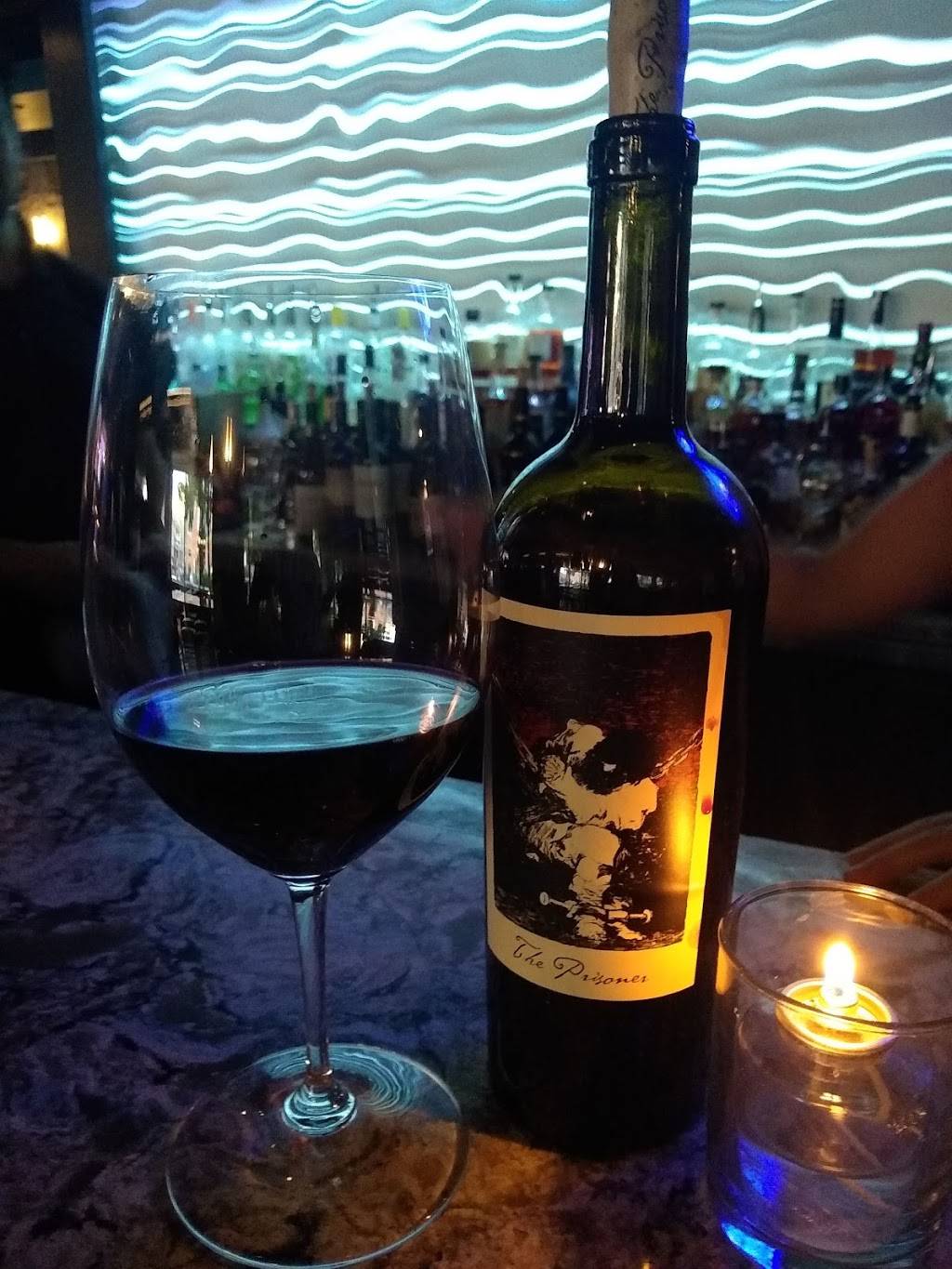 Char Steak & Lounge | restaurant | 550 East Ave, Rochester, NY 14607, USA | 5852417100 OR +1 585-241-7100