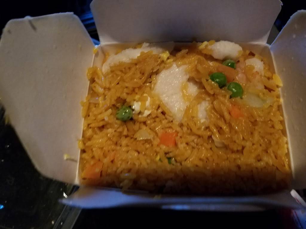 Panda Buffet | restaurant | 123 Grace Ave, Chariton, IA 50049, USA | 6417748117 OR +1 641-774-8117