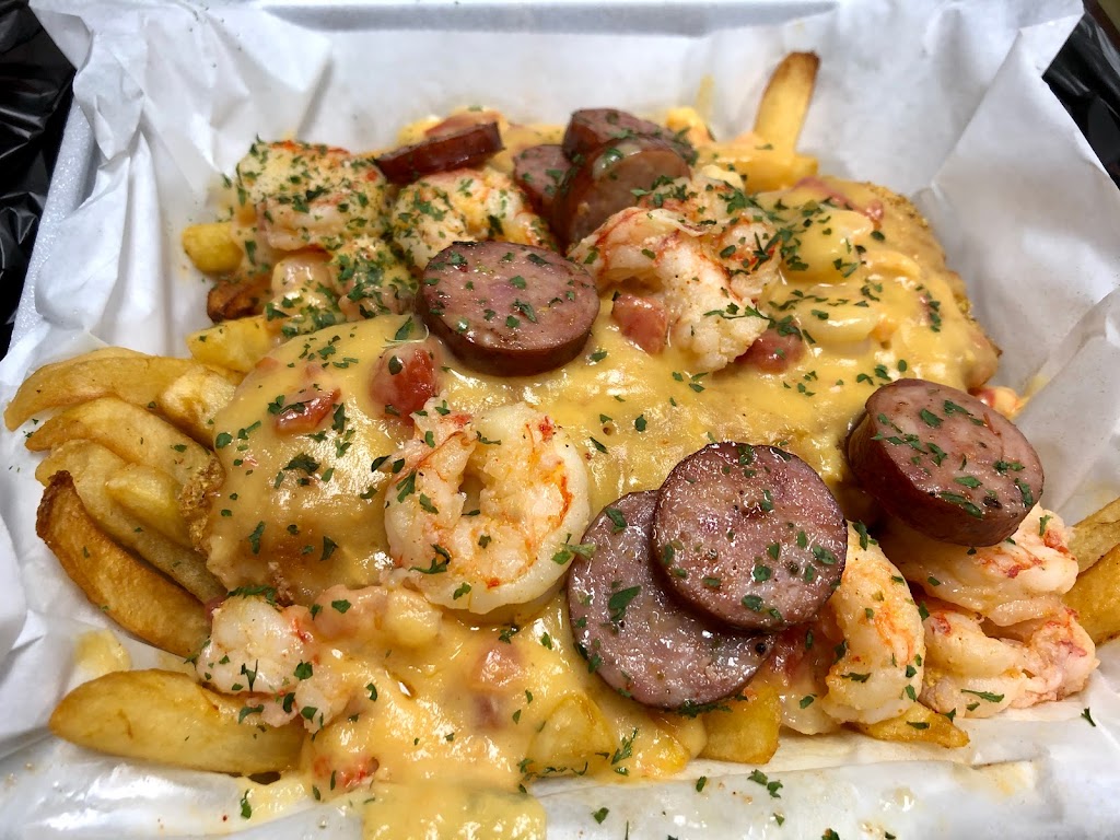 Trap House Kitchen | restaurant | 1501 W Point Rd Ste 201, Corpus Christi, TX 78416, USA | 3614520723 OR +1 361-452-0723