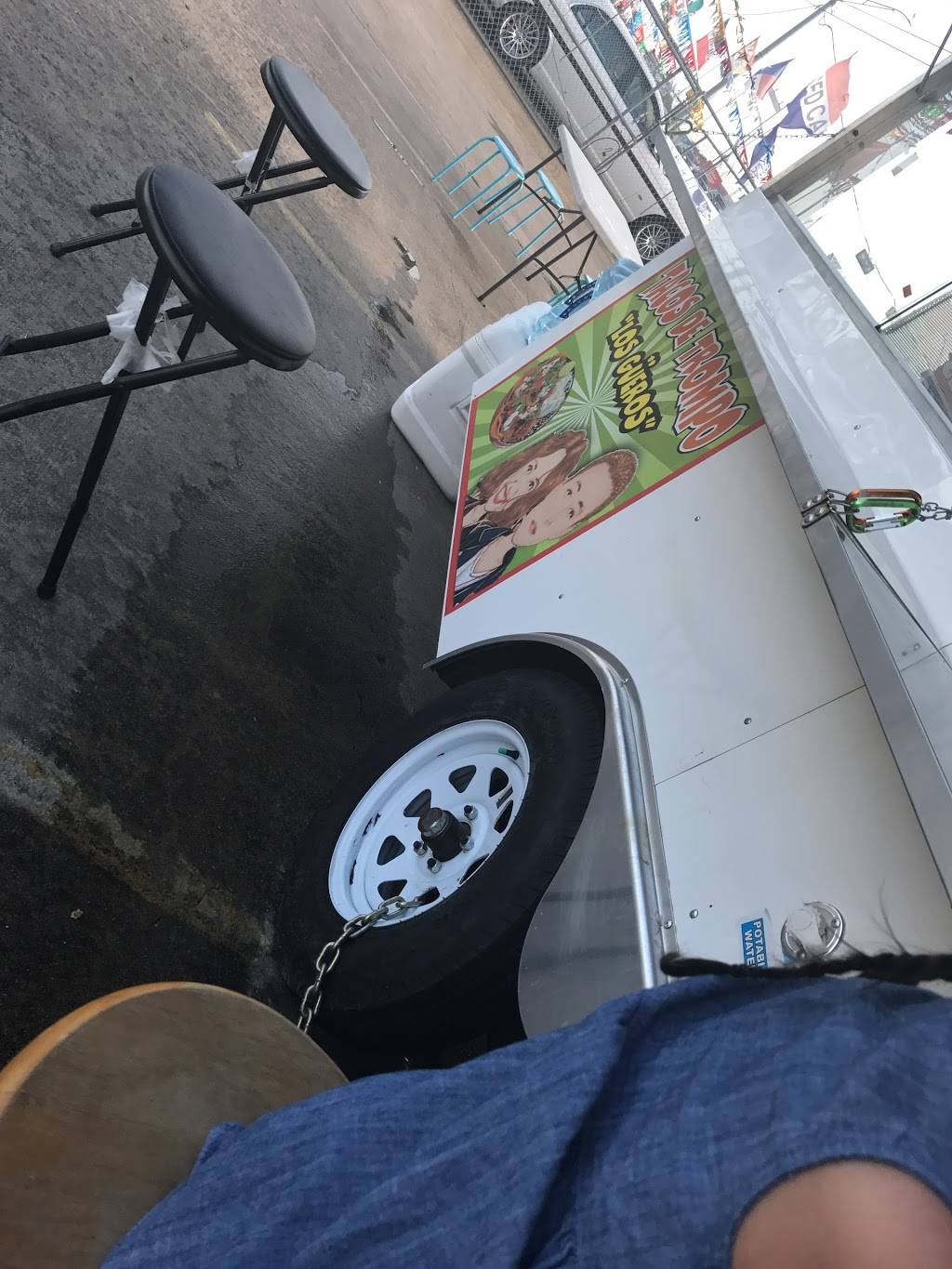 Tacos de trompo los gueros | restaurant | S, 7489-7569 Hwy 6, Houston, TX 77083, USA | 8327272557 OR +1 832-727-2557