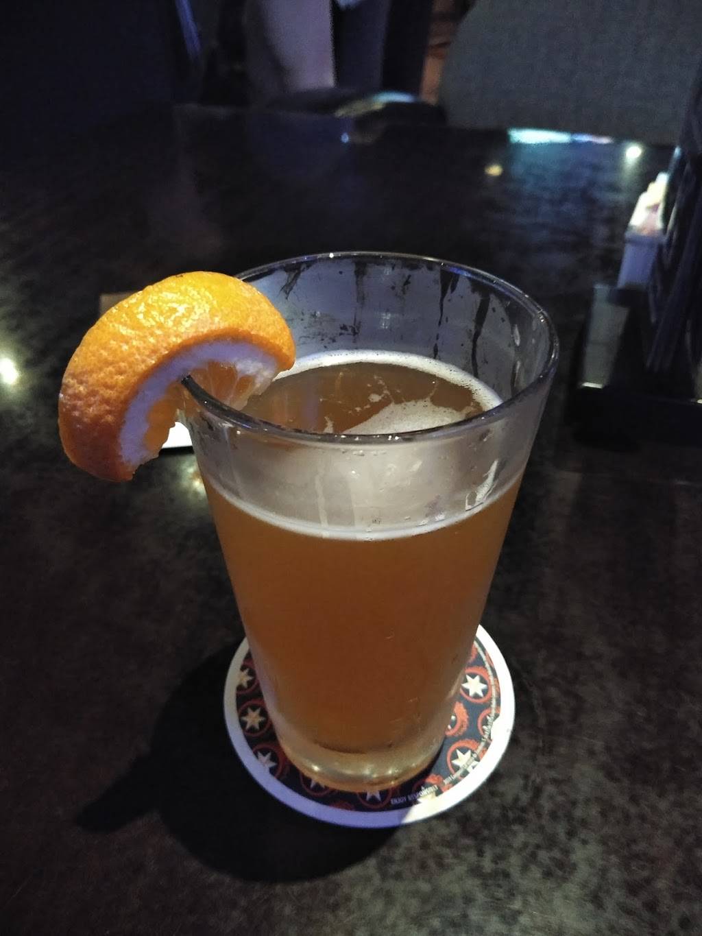 Bullpen | restaurant | 8199 Clairemont Mesa Blvd, San Diego, CA 92111, USA | 8585036786 OR +1 858-503-6786