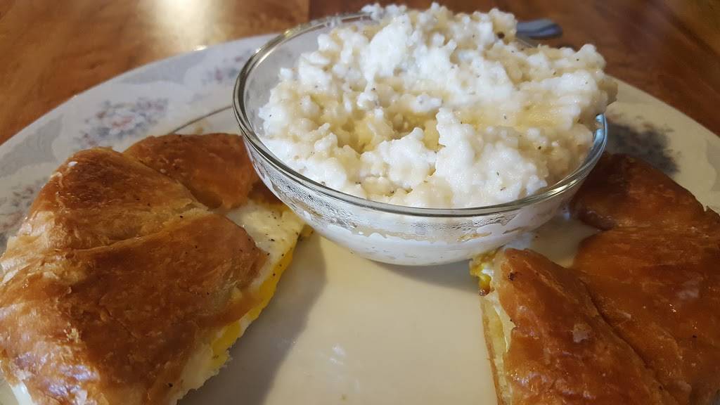 Second Street Bean | cafe | 321 2nd St, Columbia, MS 39429, USA | 6014449299 OR +1 601-444-9299