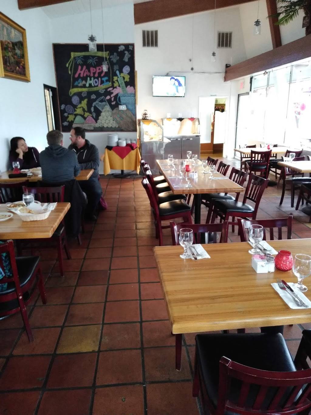 Cali Tandoor | restaurant | 9609 W Venice Blvd, Culver City, CA 90232, USA | 3108383000 OR +1 310-838-3000