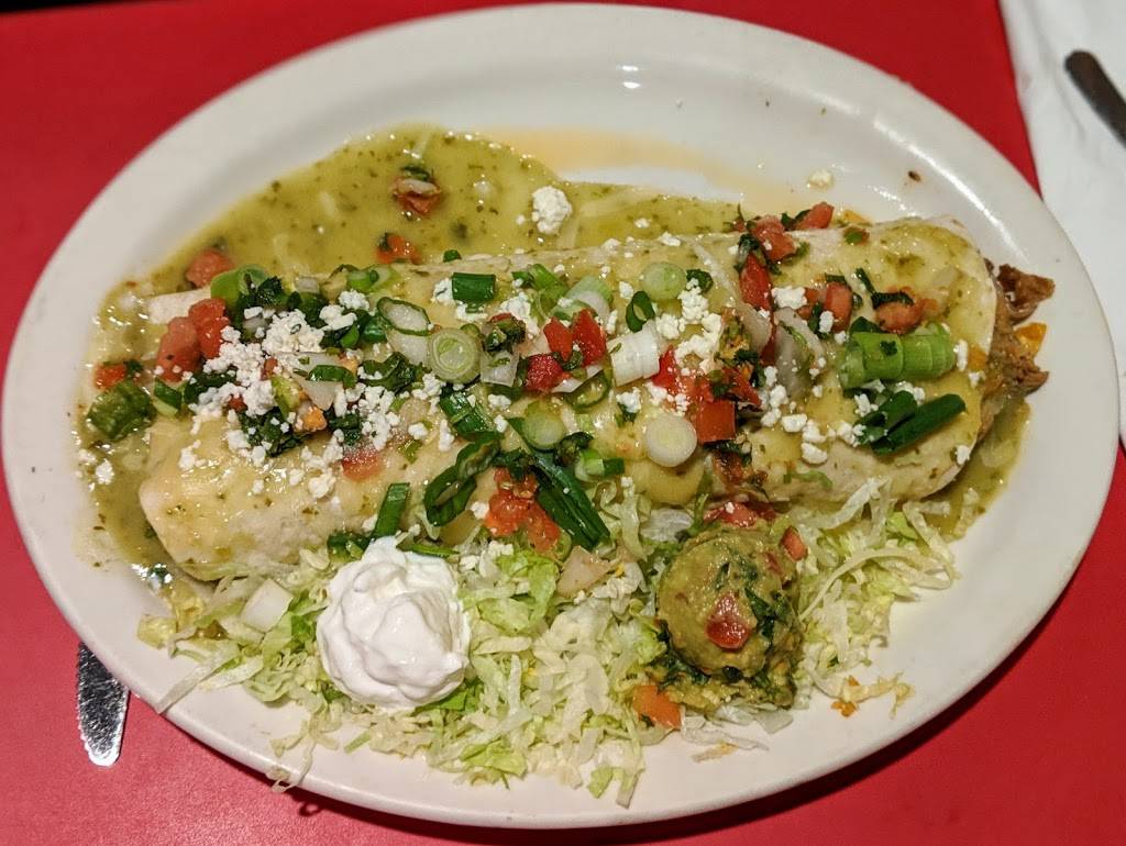 La Marimba | restaurant | 3758 S Washington Ave, Titusville, FL 32780, USA | 3212686960 OR +1 321-268-6960