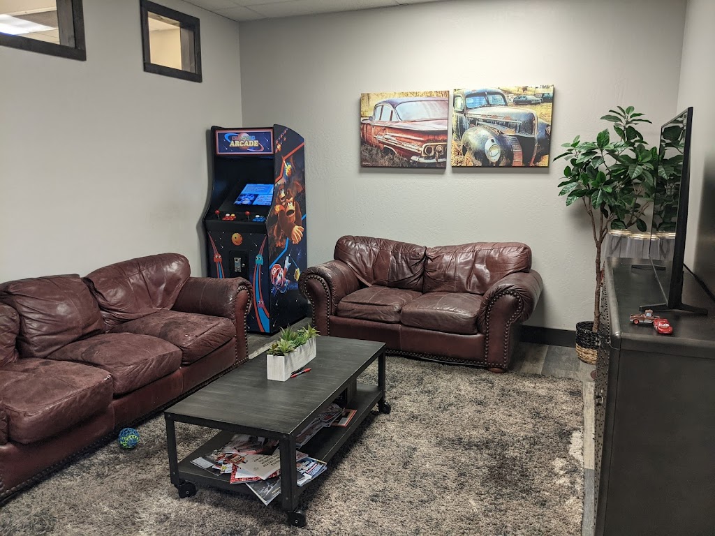 Big Nates Family BBQ | restaurant | 1722 N Banning STE 102, Mesa, AZ 85205, USA | 4805257291 OR +1 480-525-7291