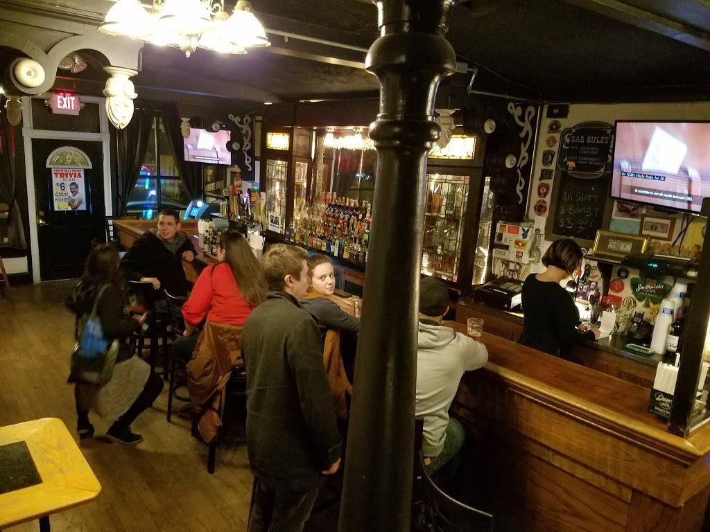 Corleones Cafe | restaurant | 103 Union St, Willimantic, CT 06226, USA | 8604501277 OR +1 860-450-1277