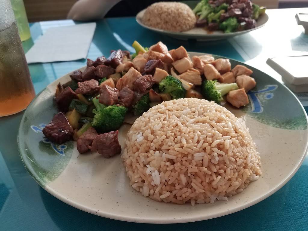 Saiki Japanese Restaurant | restaurant | 709 Crossroads Plaza, Fort Mill, SC 29708, USA | 8035487437 OR +1 803-548-7437