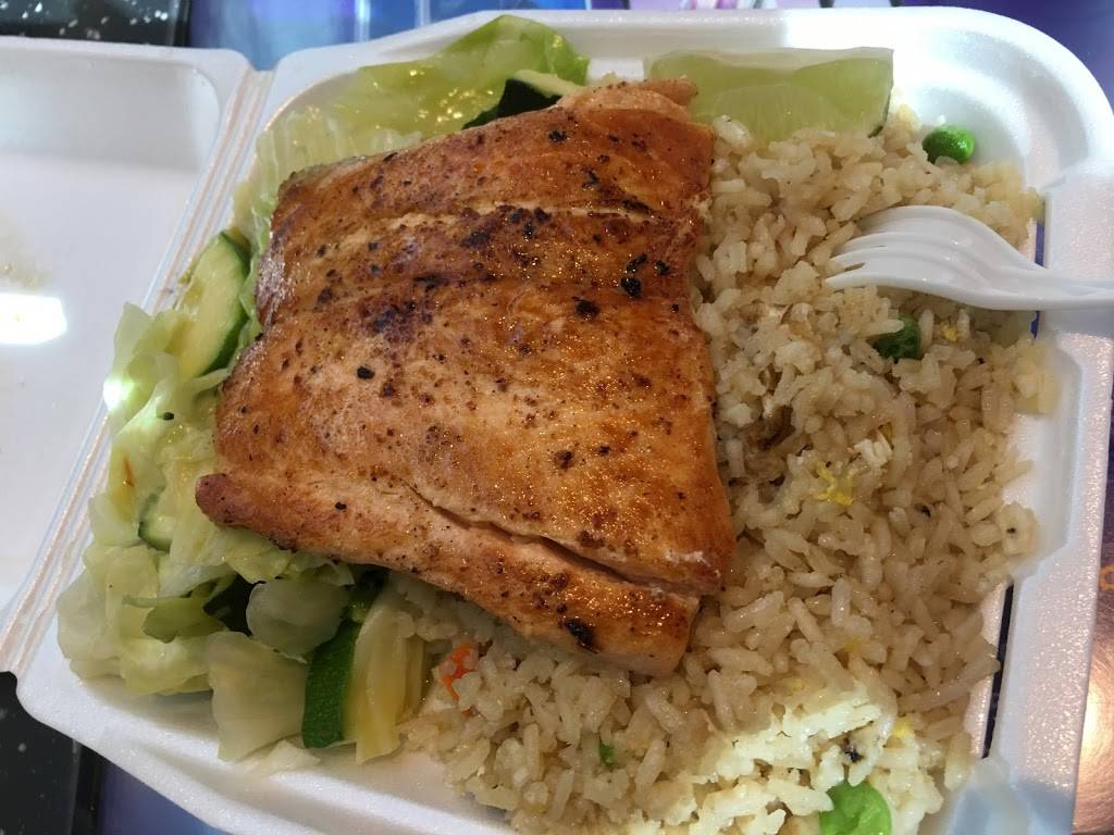 Pacific Grill | restaurant | 1299 Tyler St, Riverside, CA 92503, USA | 9516438168 OR +1 951-643-8168