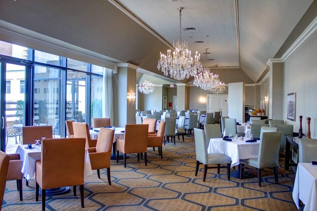 The Capital Club | restaurant | 50 S Front St, Columbus, OH 43215, USA | 6145457799 OR +1 614-545-7799