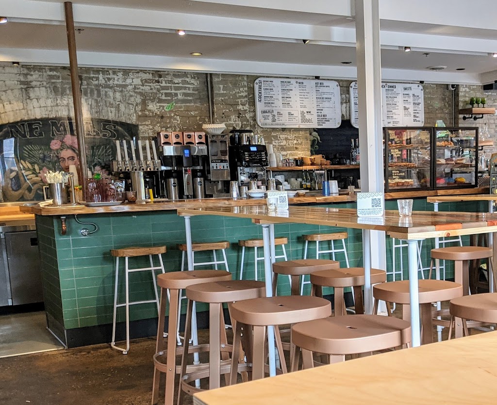 ViV!R | restaurant | 1414 Quincy St NE, Minneapolis, MN 55413, USA | 6123455527 OR +1 612-345-5527