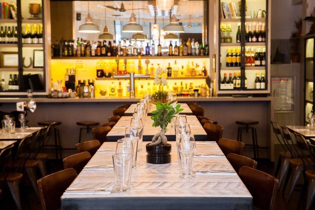 Kitchen at Cobble Hill | cafe | 254 Court St, Brooklyn, NY 11231, USA | 3476894279 OR +1 347-689-4279