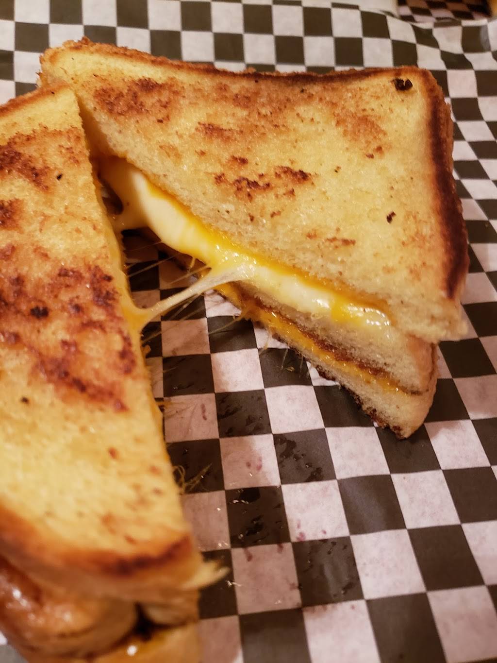 Another Place Sandwich Shop | restaurant | 119 S 7th St, Louisville, KY 40202, USA | 5025894115 OR +1 502-589-4115