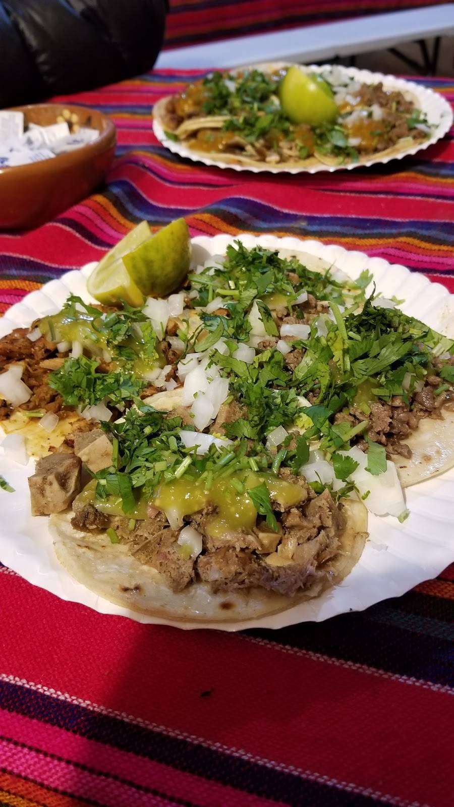 Tacos Los Vaqueros | restaurant | 4114 Morrison Rd, Denver, CO 80219, USA | 7202107888 OR +1 720-210-7888