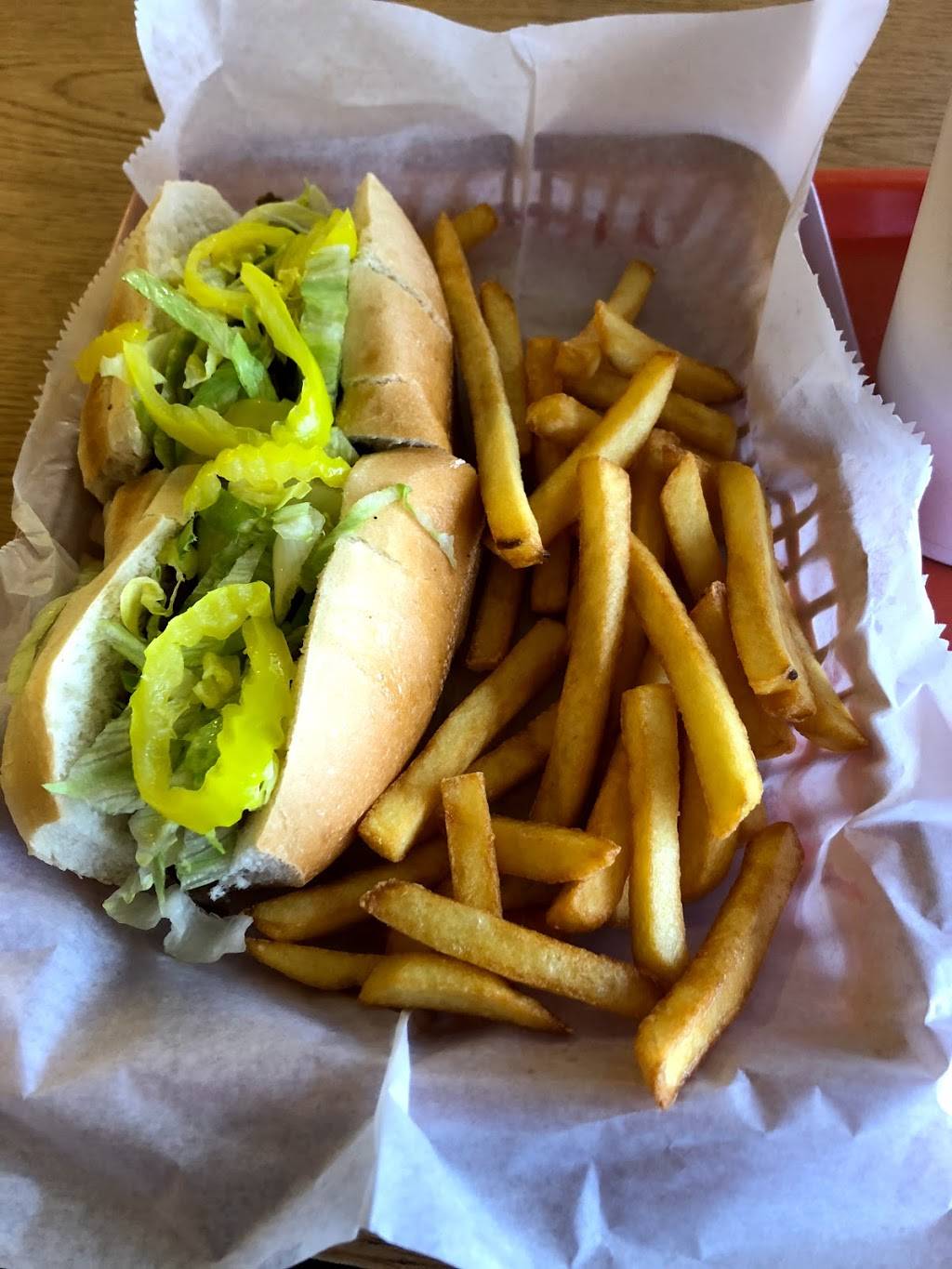 Mamas Cheesesteak | restaurant | 629 N Westmoreland Dr, Orlando, FL 32805, USA | 4078436167 OR +1 407-843-6167