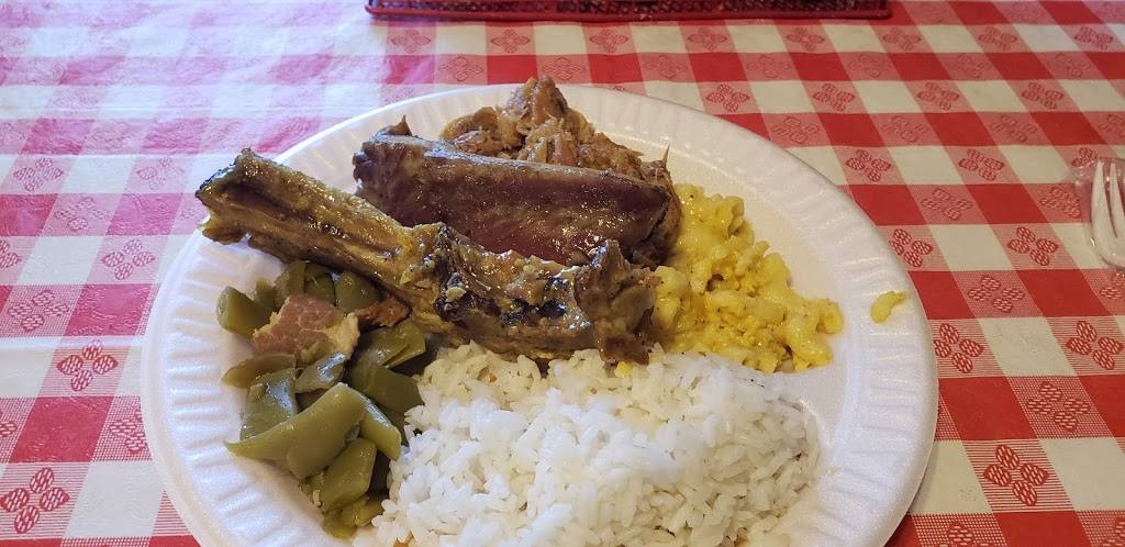 Sweatmans BBQ LLC | restaurant | 1427 Eutaw Rd, Holly Hill, SC 29059, USA | 8034961227 OR +1 803-496-1227