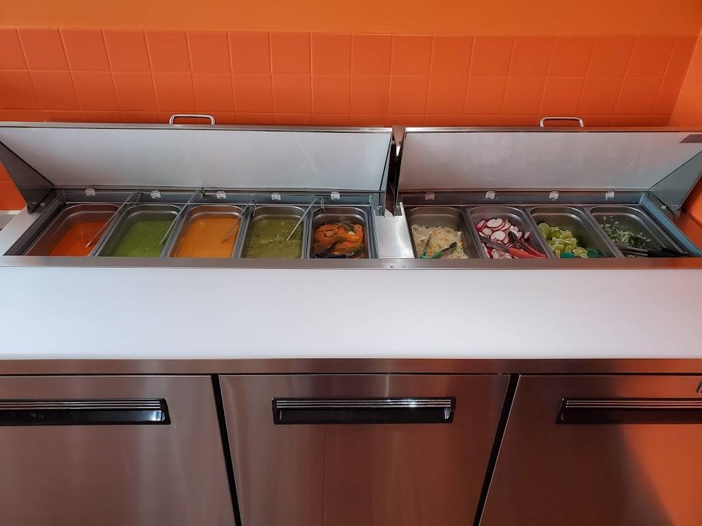 Taqueria Casa Del Sabor | restaurant | 6840 W Sahara Ave, Las Vegas, NV 89146, USA | 7023990088 OR +1 702-399-0088