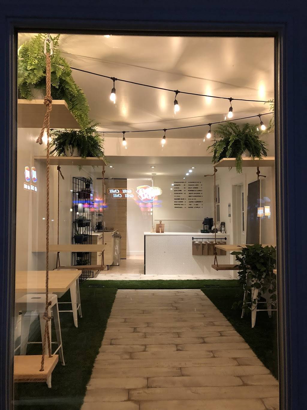 Ivory Fern Foods | restaurant | 416 Main St, Port Dover, ON N0A 1N0, Canada | 5192882897 OR +1 519-288-2897