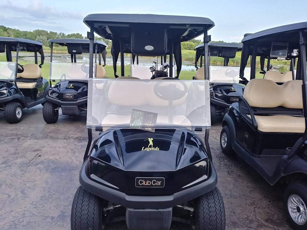 Legends Club Grill | restaurant | 8670 Credit River Blvd, Prior Lake, MN 55372, USA | 9522269989 OR +1 952-226-9989